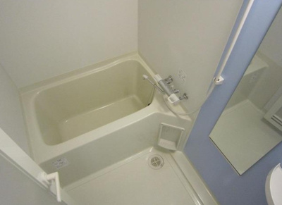 【浴室】 | スカイコート多摩川壱番館 | バス