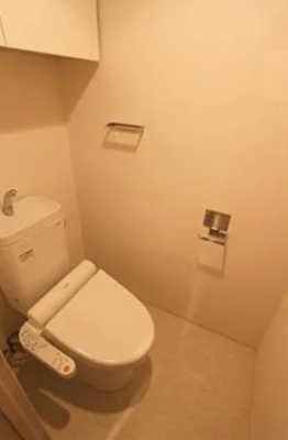 【トイレ】 | スカイコート多摩川壱番館 | トイレ