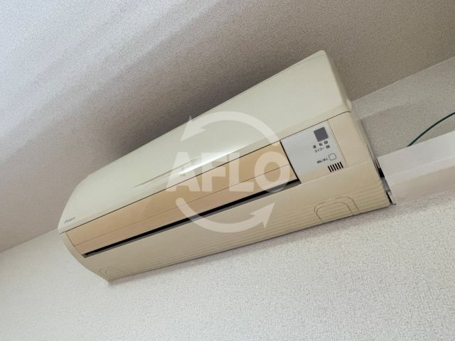 ラパン・ブランのその他|ラパン・ブラン　エアコン