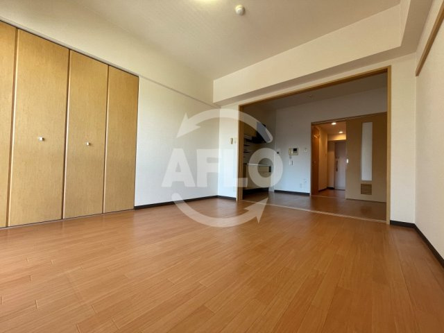 ラパン・ブランの洋室|ラパン・ブラン　洋室