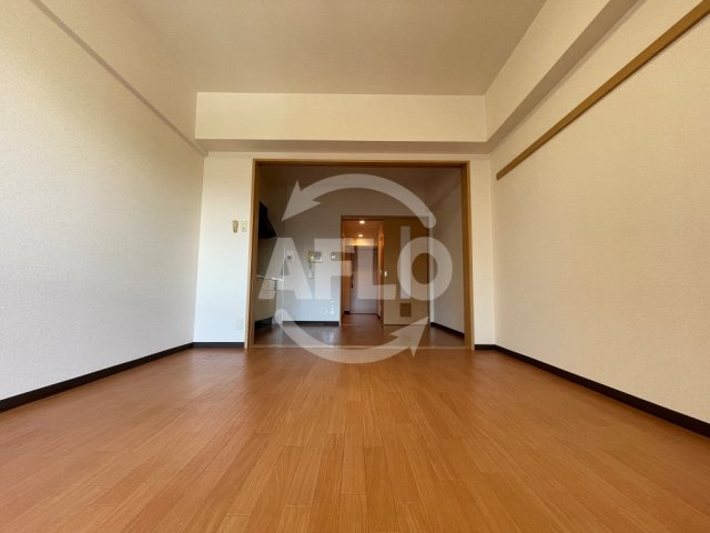 ラパン・ブランの居間・リビング|ラパン・ブラン　リビング