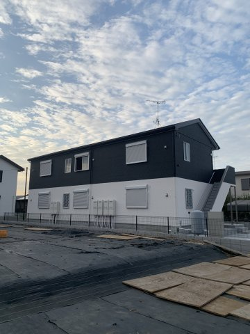 ハイム・インペリアル２０３の画像