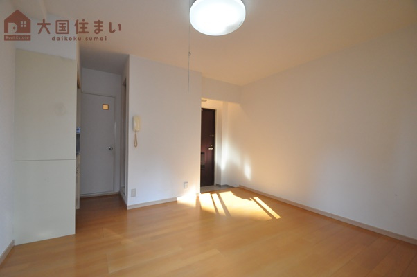 【玄関】 | オリエントハイツ