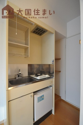 【キッチン】 | オリエントハイツ