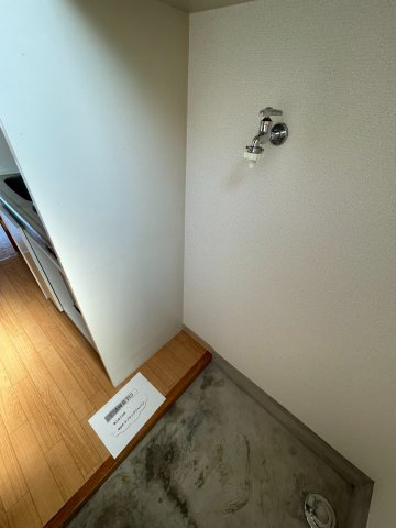 スィーダーハウスの設備