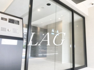 【エントランス】 | ティモーネ押上トゥーレ | エントランスです。