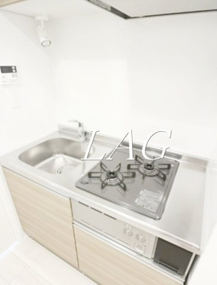 【キッチン】 | ティモーネ押上トゥーレ | キッチンです。