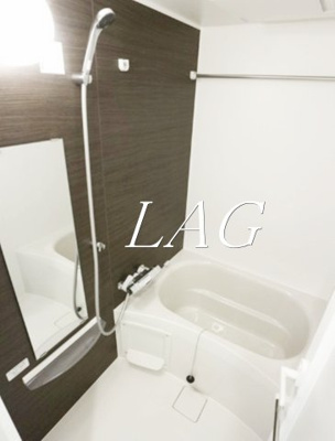 【浴室】 | ティモーネ押上トゥーレ | お風呂です。