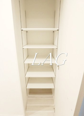 【収納】 | ティモーネ押上トゥーレ | 収納です。