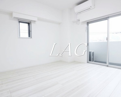 【洋室】 | ティモーネ押上トゥーレ | 洋室のお部屋です。