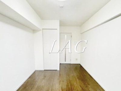 【寝室】 | エストゥルースプラス八広 | 寝室です。