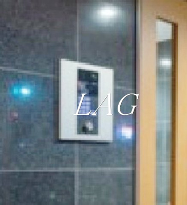 【セキュリティ】 | エストゥルースプラス八広 | オートロックです。