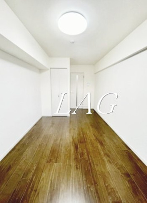 【居間・リビング】 | エストゥルースプラス八広 | 洋室のお部屋です。