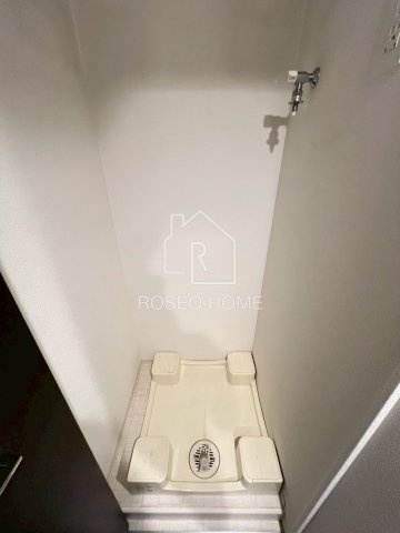 スワンズシティ谷町ブリエのその他|同マンション別部屋：参考写真