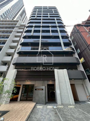 スワンズシティ谷町ブリエ