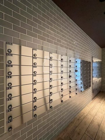 スワンズシティ谷町ブリエのその他共用部分