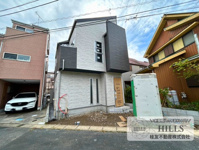 流山セントラルパークの画像