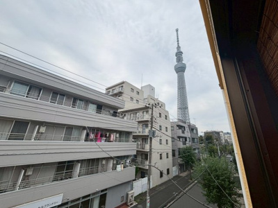 【外観】 | 五十嵐ビル