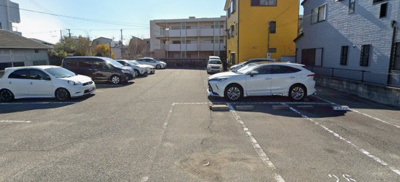 【駐車場】 | 木内モータープール