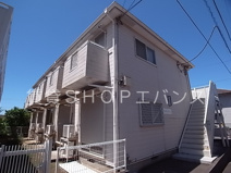 パストラルハウスAの画像