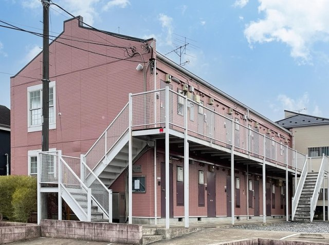 ジュノー浅間台