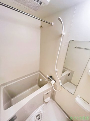 【浴室】 | エグゼ難波南