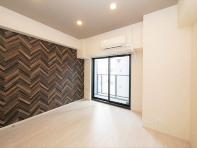 【洋室】 | HR・FRONT・REGALドームウエスト