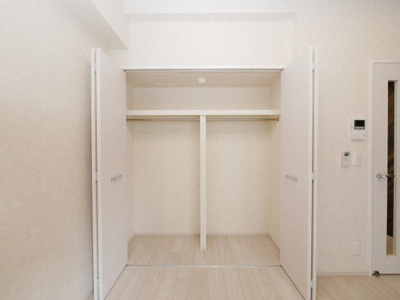 【収納】 | HR・FRONT・REGALドームウエスト