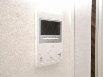 【セキュリティ】 | HR・FRONT・REGALドームウエスト