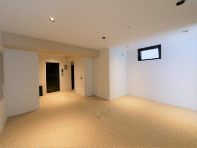 【ロビー】 | HR・FRONT・REGALドームウエスト