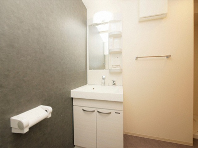 【独立洗面台】 | HR・FRONT・REGALドームウエスト