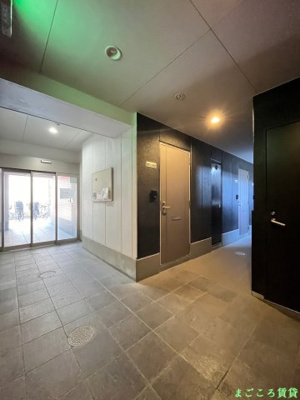 【ロビー】 | ティアラコートイースト