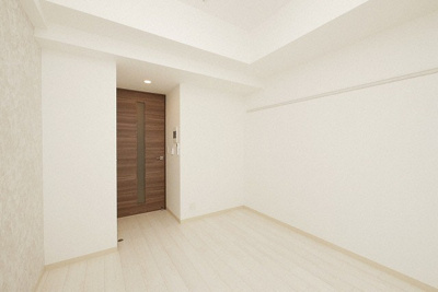 【洋室】 | エステムコート難波サウスプレイスVIIIハイド