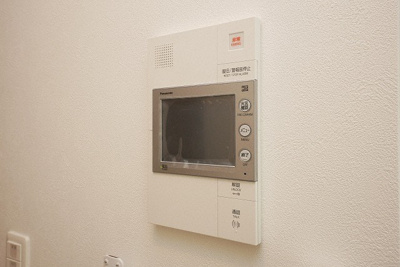 【セキュリティ】 | エステムコート難波サウスプレイスVIIIハイド