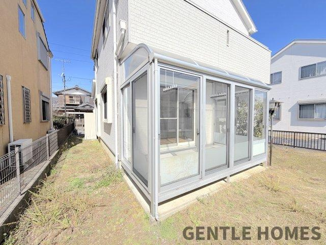 筑紫野市岡田3丁目戸建のキッチン