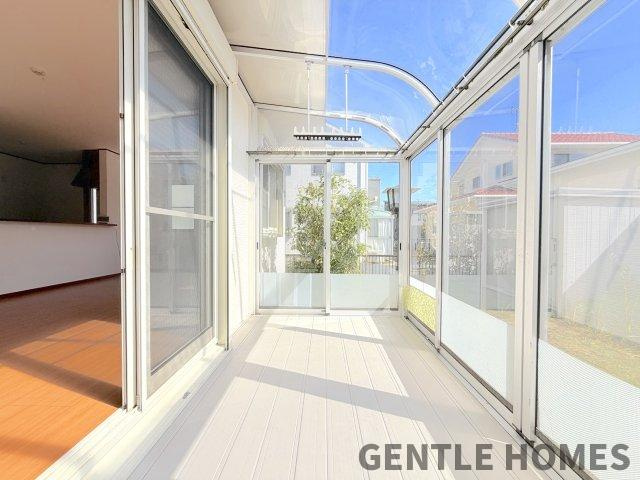 筑紫野市岡田3丁目戸建の和室