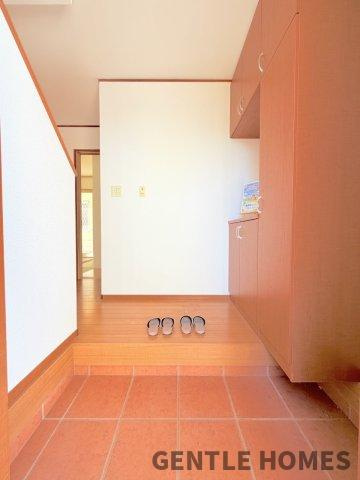 筑紫野市岡田3丁目戸建の洋室