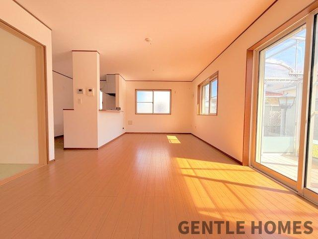 筑紫野市岡田3丁目戸建