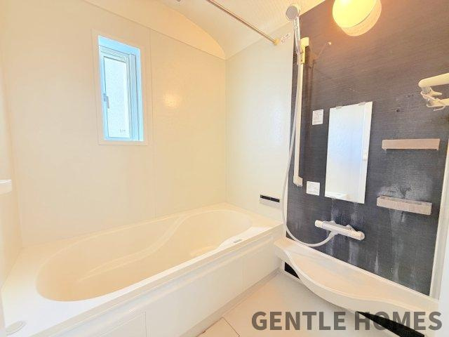 筑紫野市岡田3丁目戸建の浴室