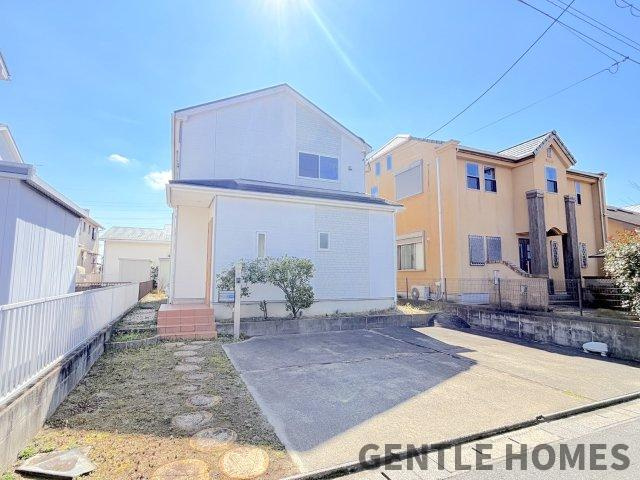 筑紫野市岡田3丁目戸建