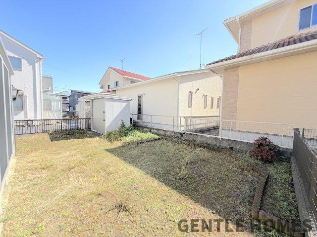 筑紫野市岡田3丁目戸建のキッチン