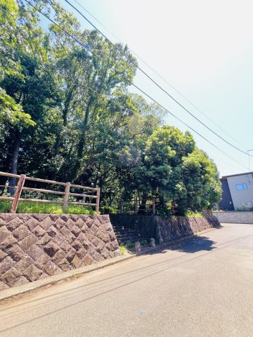 吹抜け×ロフト×板張り天井」光とデザインの家のその他