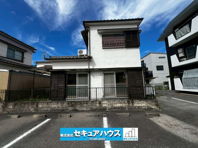 【今すぐご案内可能】豊明市三崎町中ノ坪　戸建