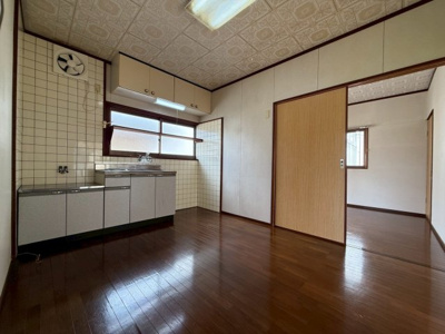 【居間・リビング】 | 福嶋貸家（吉尾町）