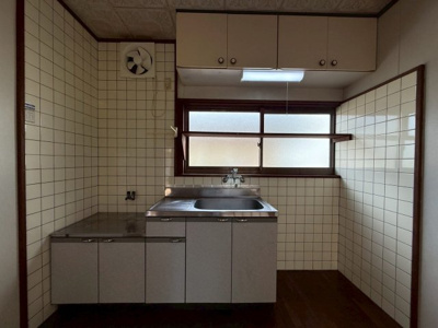 【内装】 | 福嶋貸家（吉尾町）