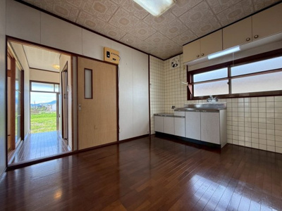 【居間・リビング】 | 福嶋貸家（吉尾町）