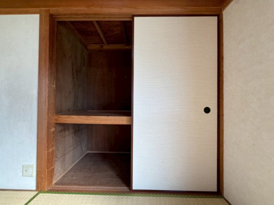 【収納】 | 福嶋貸家（吉尾町）