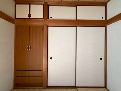 【収納】 | 福嶋貸家（吉尾町）