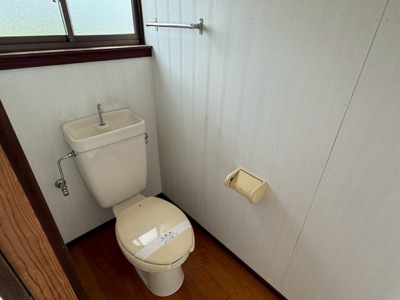 【トイレ】 | 福嶋貸家（吉尾町）