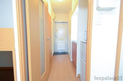 【その他】 | レオパレス東今里